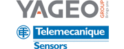Telemecanique Sensors